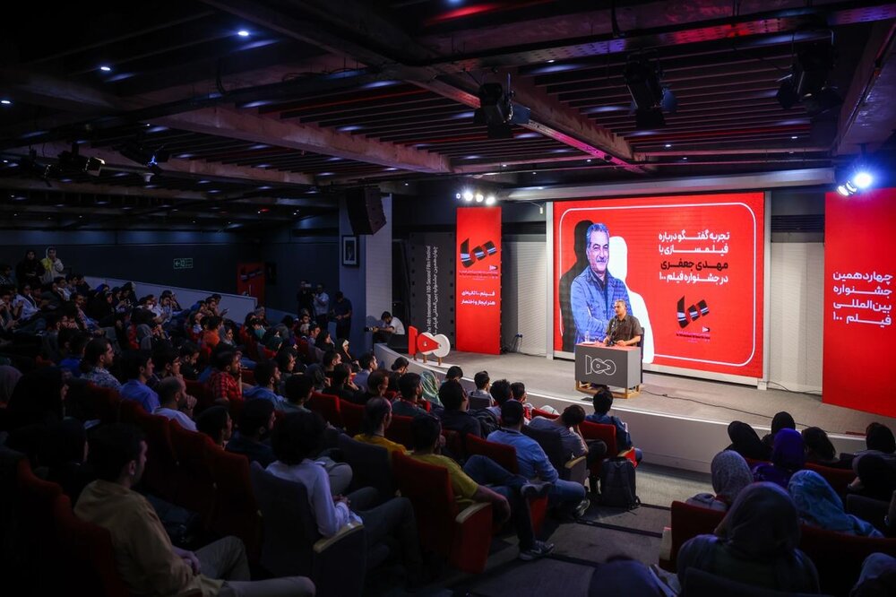 نبض سینما در فیلمهای کوتاه میزند