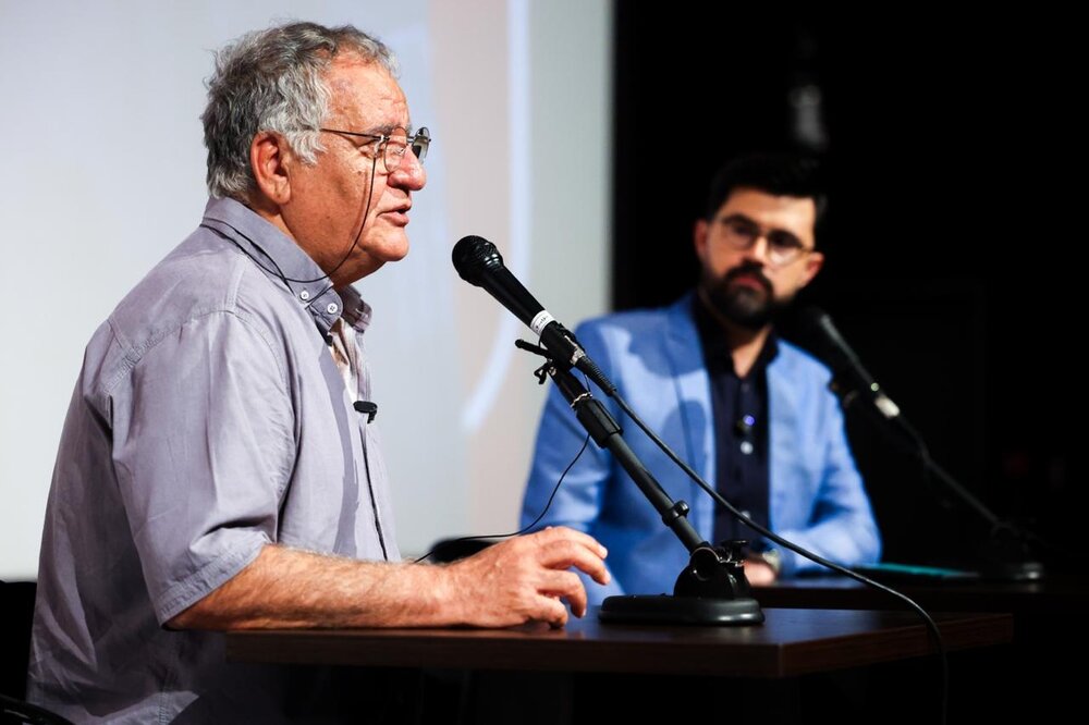 نباید اجازه دهیم سینمای متفکر و اندیشمند ایران از دست برود