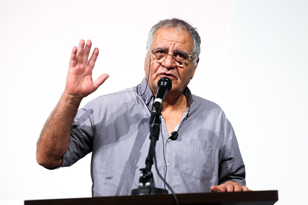 نباید اجازه دهیم سینمای متفکر و اندیشمند ایران از دست برود