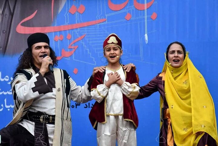 پژواک حماسه‌های فردوسی در گستره ایران‌زمین