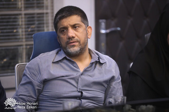 نشست