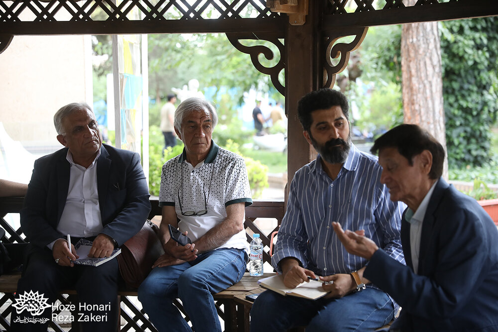 سخن هرچه ایجازیتر، تأثیرگذارتر