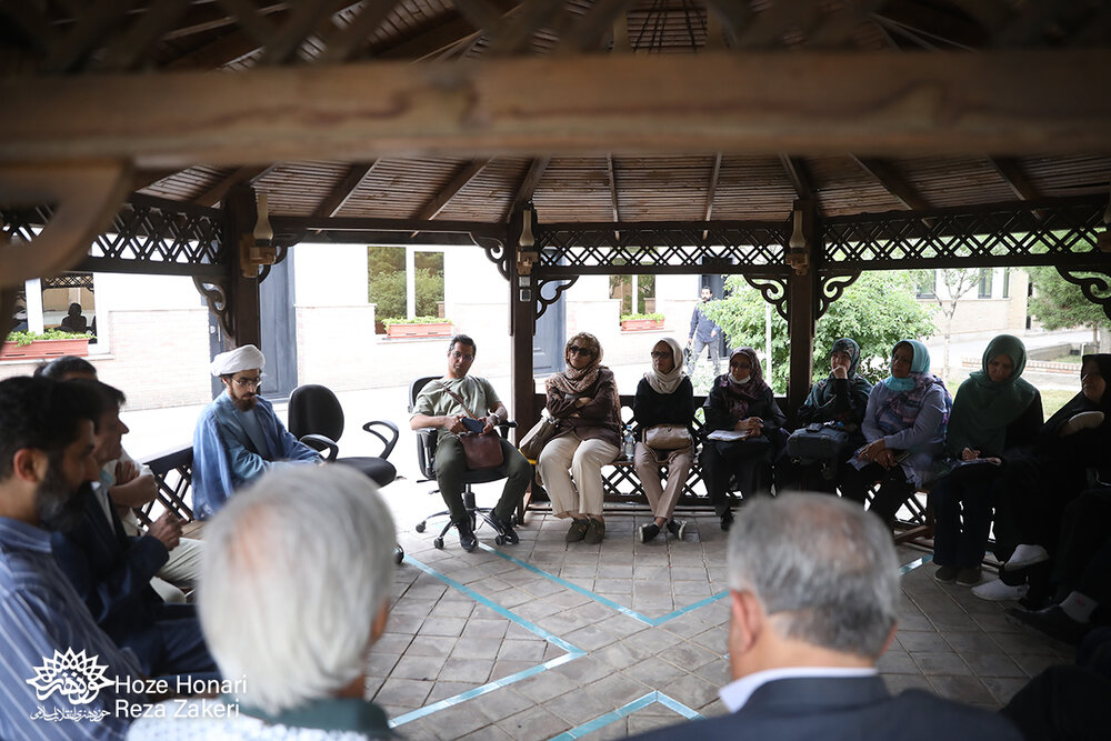 سخن هرچه ایجازی‌تر، تأثیرگذارتر