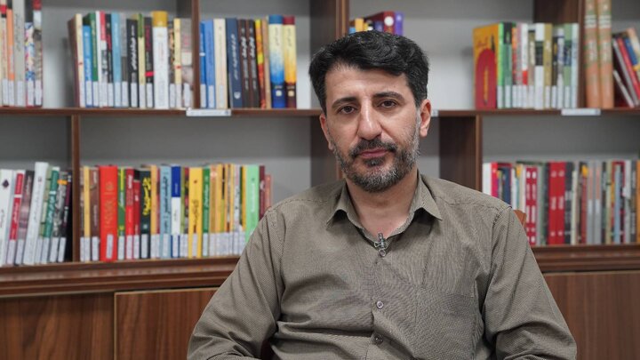 روایت جنگ و انقلاب، سلاحی در جنگ روایت‌ها 