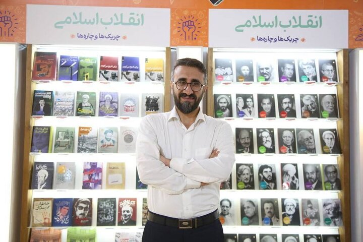  «پس از بیست سال» حاصل سالها یادداشت‌برداری از تاریخ صدر اسلام است