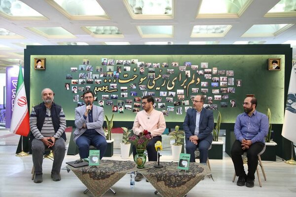 «هارداسان»، روایت بسیار نزدیک به حادثه