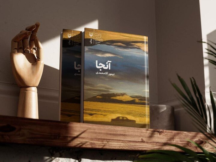 دعوت به مطالعه یک رمان جاه‌طلب