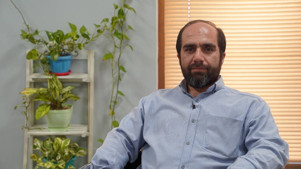 از آموزش مبانی تا تولید روایت‌های مستند در دوره ناداستان
