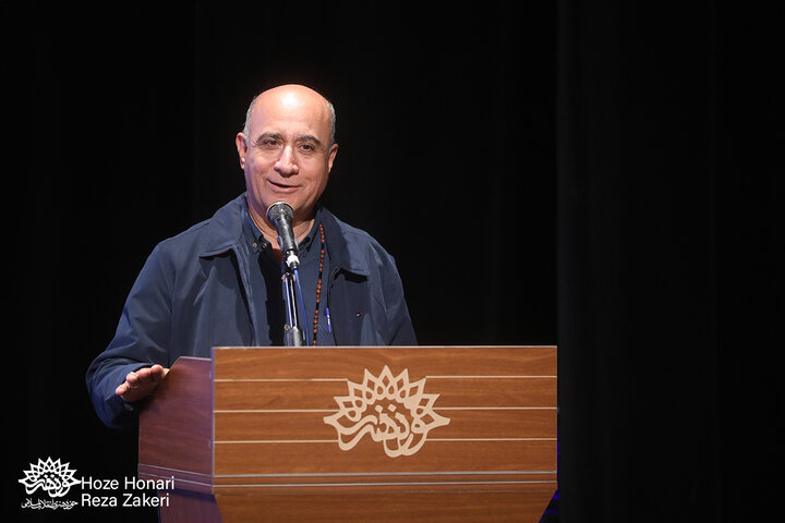 مراسم رونمایی از کتاب‌های 16 شاعر جوان در «مطلع»