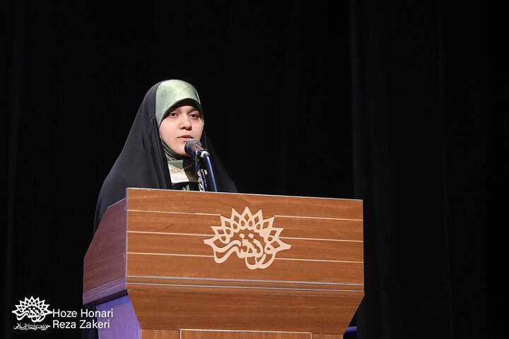 مراسم رونمایی از کتاب‌های 16 شاعر جوان در «مطلع»