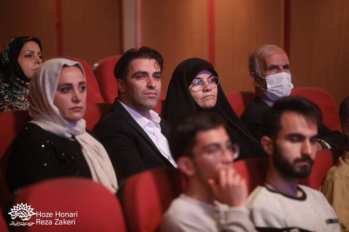 مراسم رونمایی از کتاب‌های 16 شاعر جوان در «مطلع»