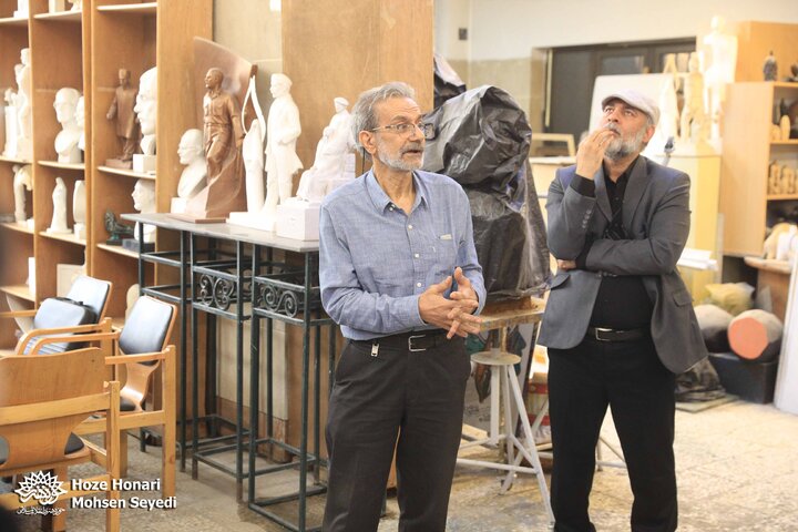 بازدید