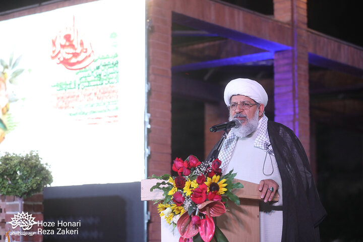 گردهمایی ناشران بین‌المللی ادبیات فلسطین و مقاومت