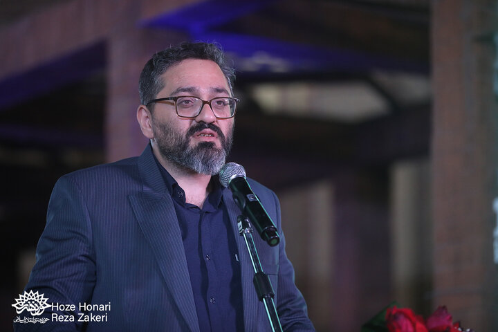 گردهمایی ناشران بین‌المللی ادبیات فلسطین و مقاومت