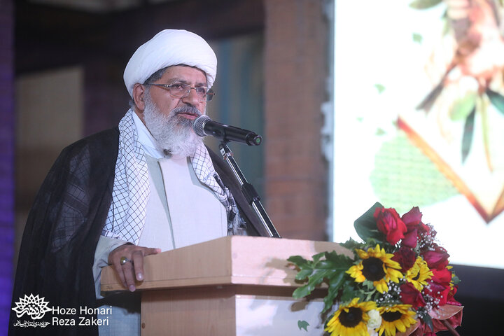 گردهمایی ناشران بین‌المللی ادبیات فلسطین و مقاومت