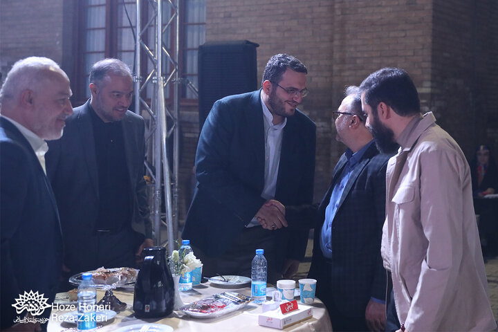 گردهمایی ناشران بین‌المللی ادبیات فلسطین و مقاومت