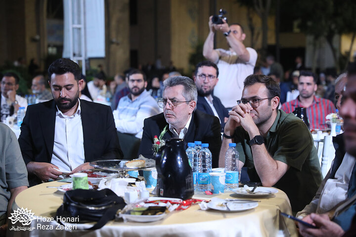 گردهمایی ناشران بین‌المللی ادبیات فلسطین و مقاومت