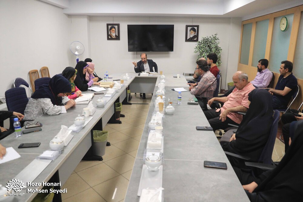 هدف از طرح پرسش چیست؟