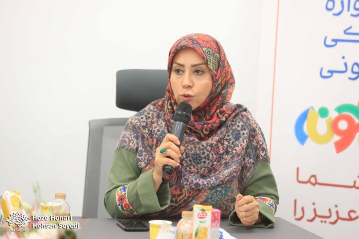 عروسک خونه