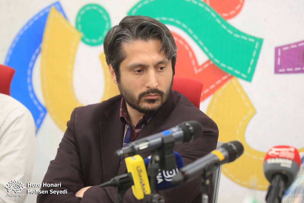 جشنواره «عروسکخونه» به دنبال احیای تئاتر عروسکی است