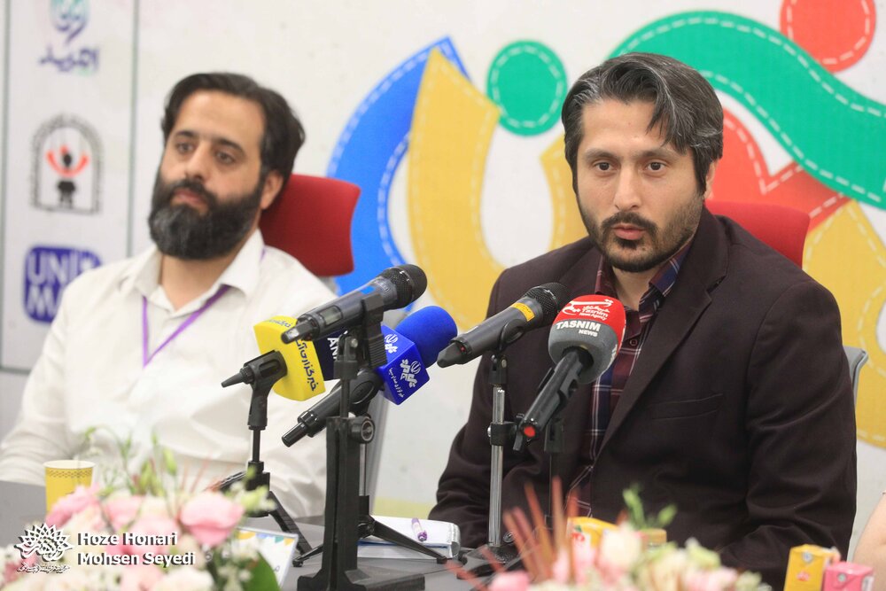 جشنواره «عروسکخونه» به دنبال احیای تئاتر عروسکی است