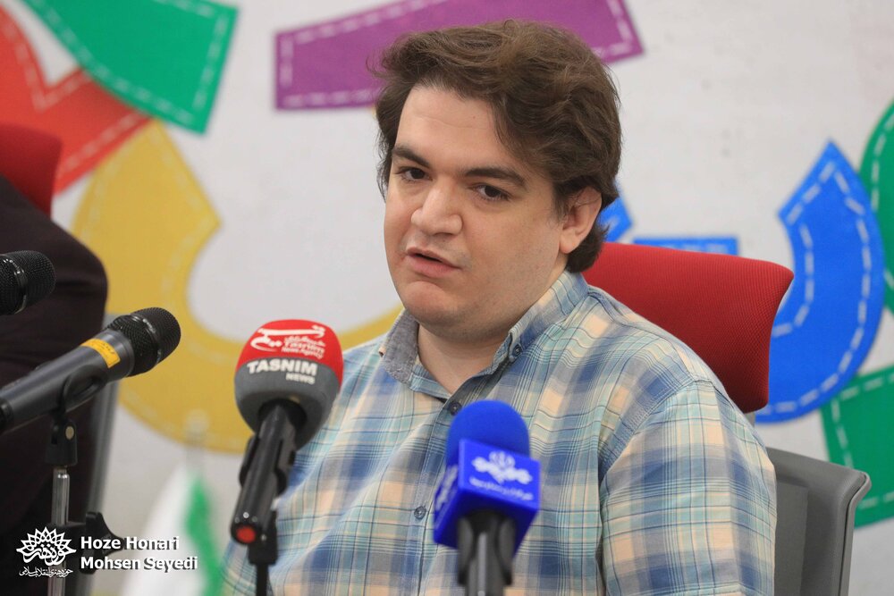 جشنواره «عروسکخونه» به دنبال احیای تئاتر عروسکی است