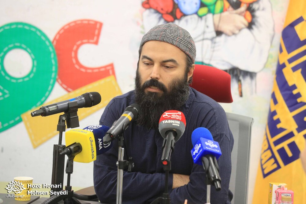 جشنواره «عروسکخونه» به دنبال احیای تئاتر عروسکی است