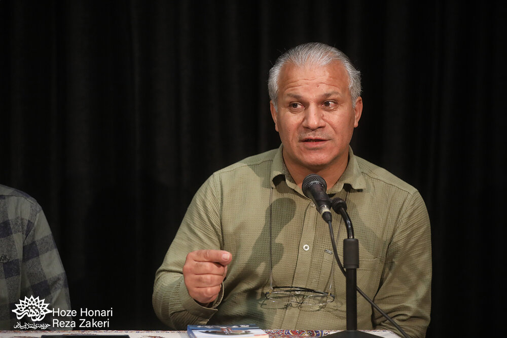 ناخدایی که برگه تسویهاش را پاره کرد