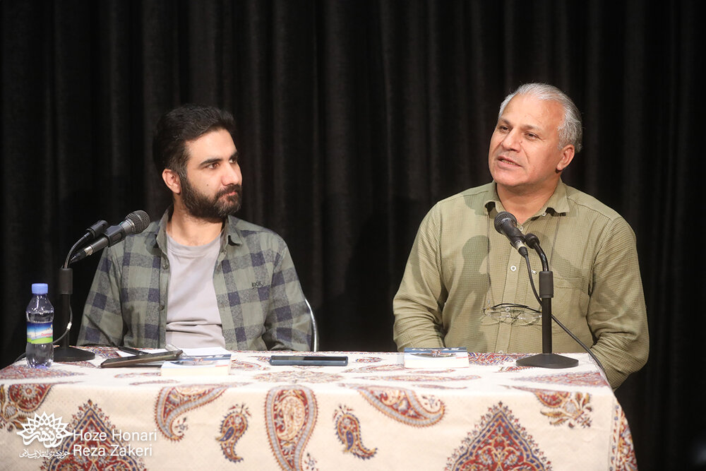 ناخدایی که برگه تسویهاش را پاره کرد