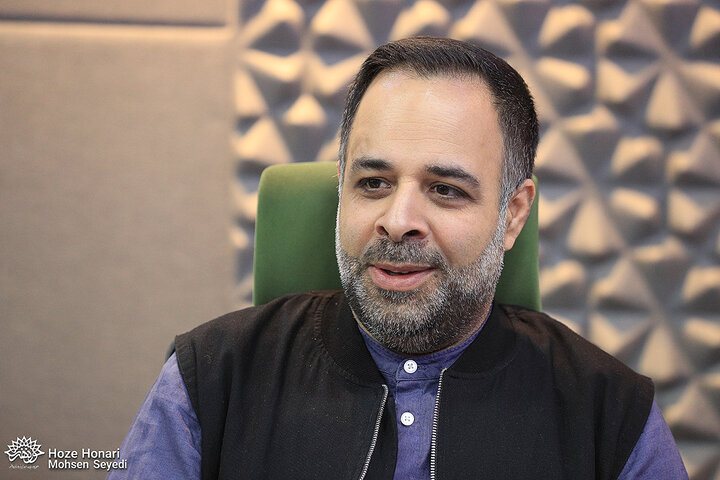 آیین تکریم و معارفه خانه عکاسان