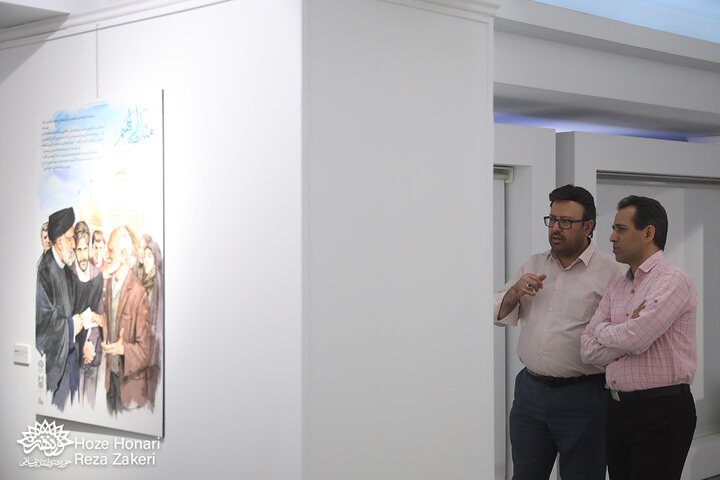 خادمان