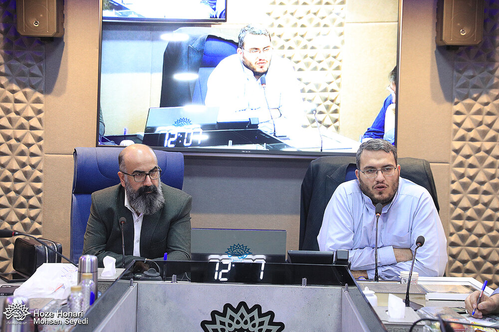 وهب رامزی مدیر خانه عکاسان ایران شد