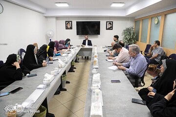 از عشق خود را پر کنید!