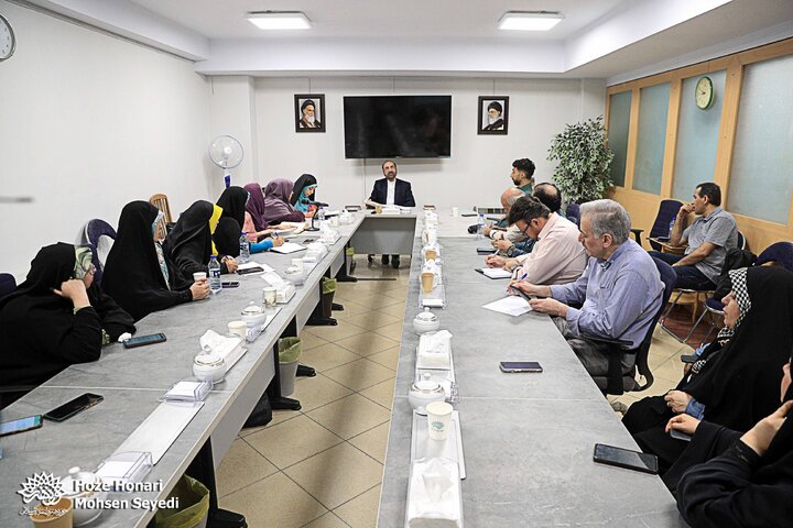 از عشق خود را پر کنید!