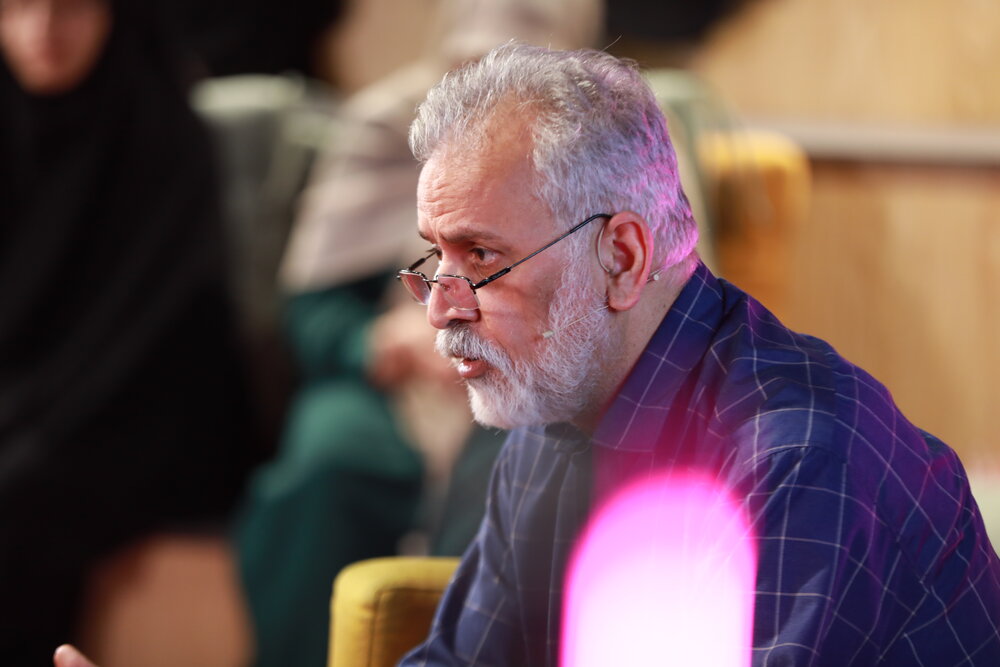  نوجوانان می‌توانند آینده را نجات دهند