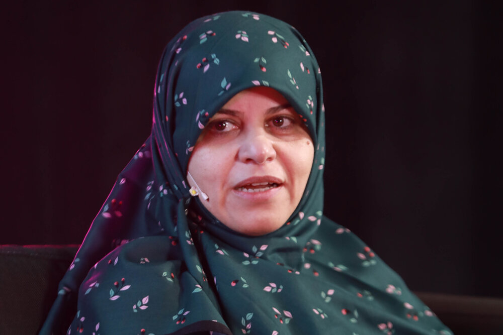 نوجوانان میتوانند آینده را نجات دهند