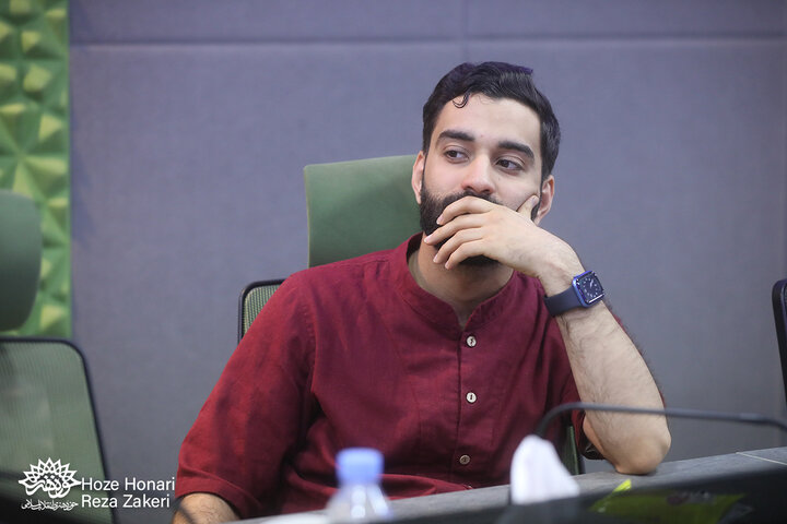 نخستین نشست دیپلماسی زبان و ادبیات فارسی