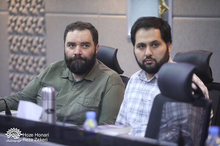 نخستین نشست دیپلماسی زبان و ادبیات فارسی