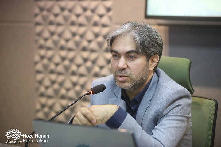 نخستین نشست دیپلماسی زبان و ادبیات فارسی