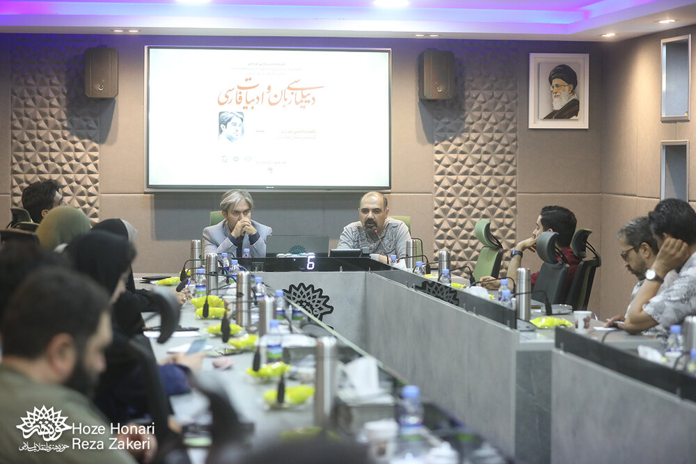 آرزوی قدرتمندان دنیا برای زبان فارسی چیست؟