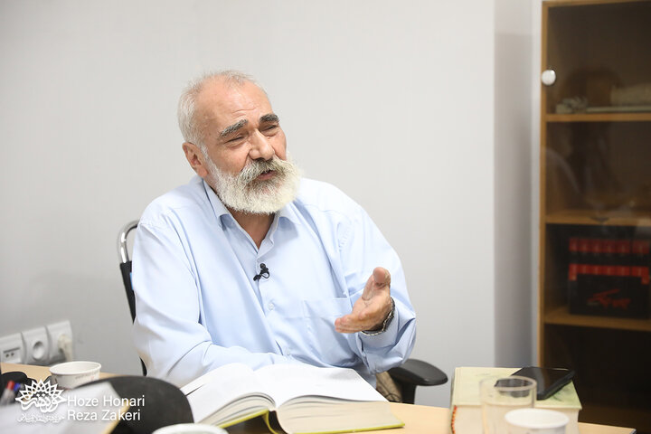 نشست بیدل‌خوانی