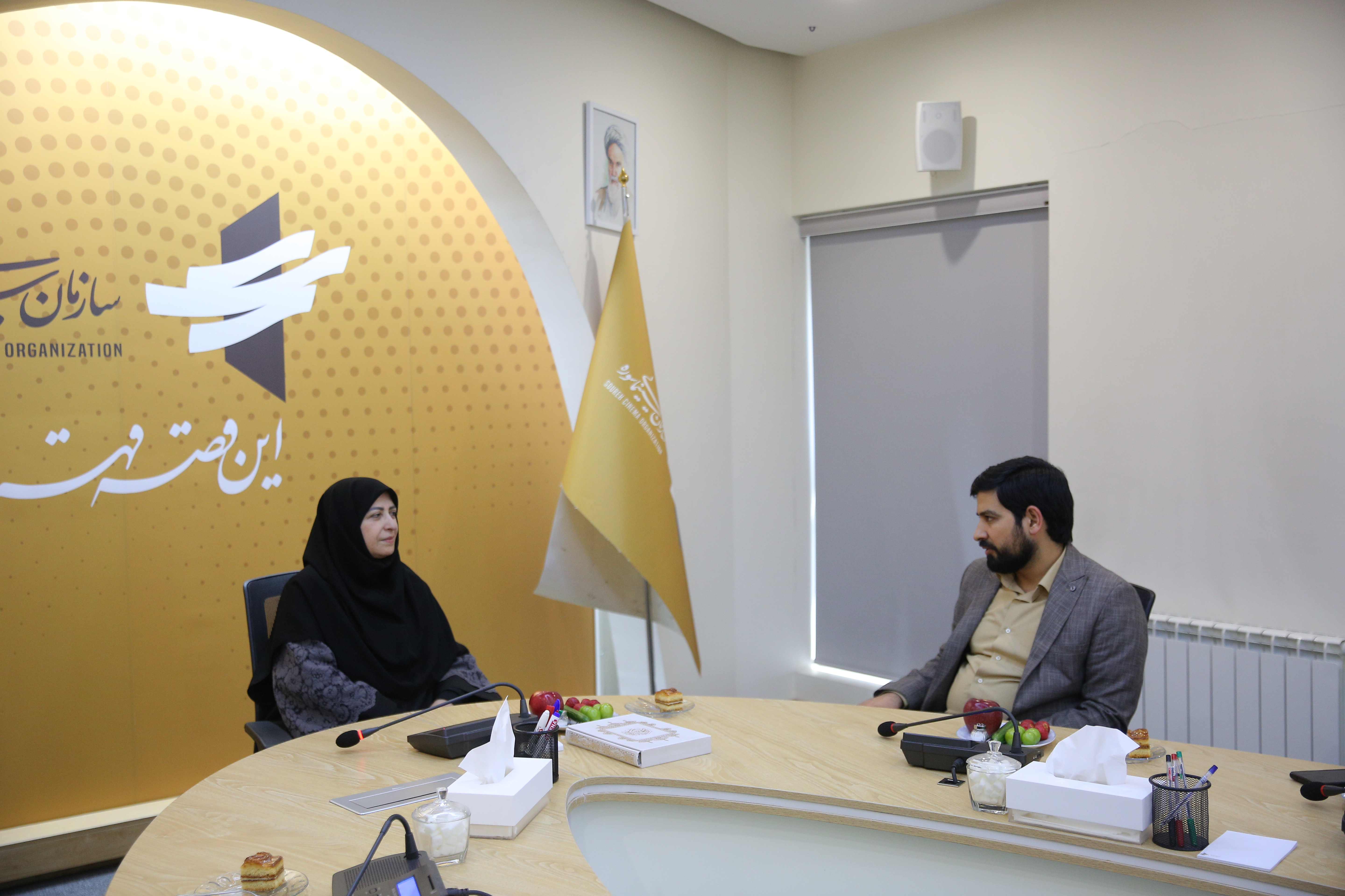 همکاری با سوره برای شناسایی گلوگاهها و ابزارهای هنری