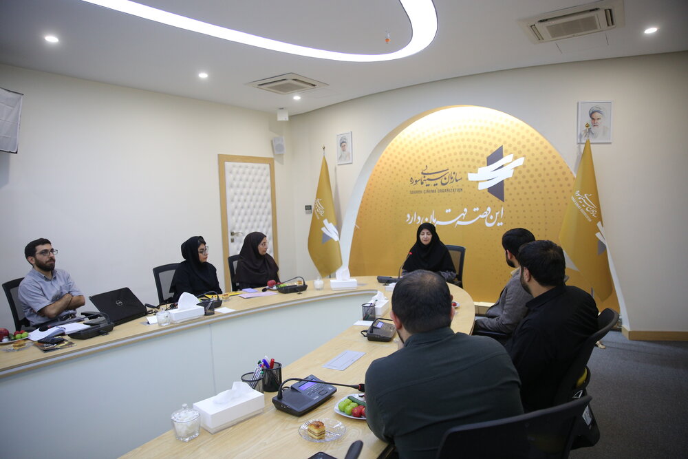 همکاری با سوره برای شناسایی گلوگاه‌ها و ابزارهای هنری