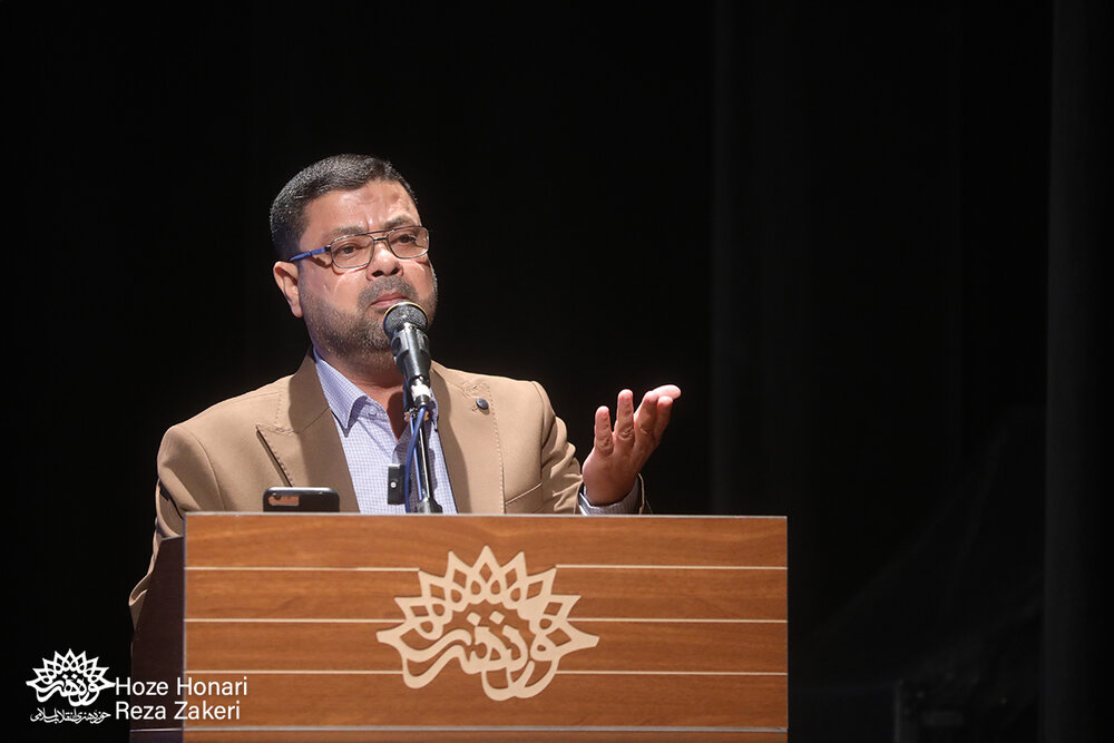 امیر سربلندی بود، عبداللهیان ما