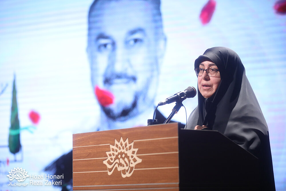 امیر سربلندی بود، عبداللهیان ما