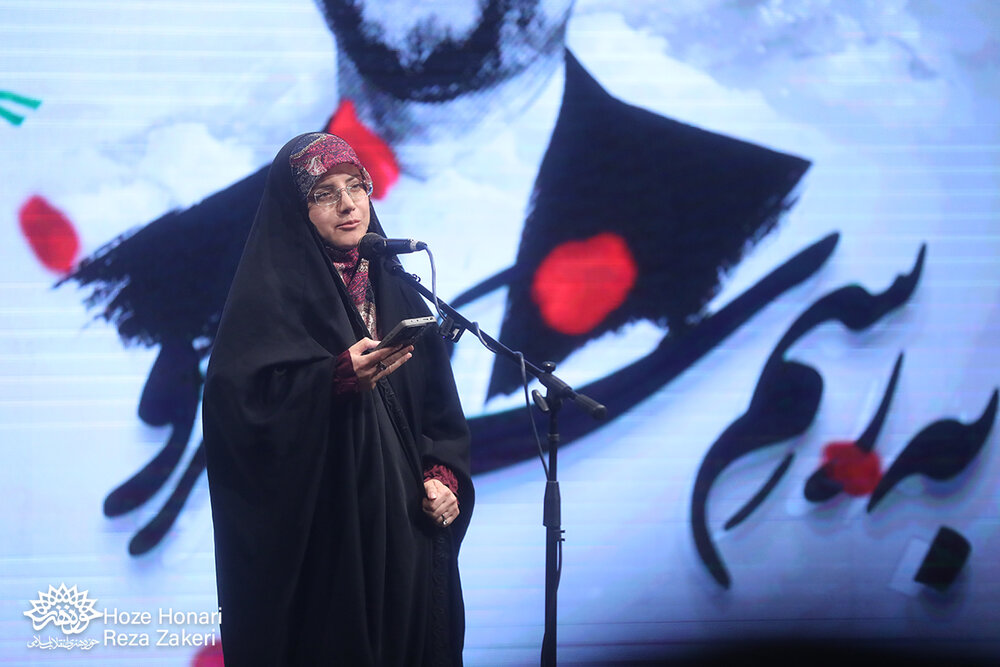 امیر سربلندی بود، عبداللهیان ما