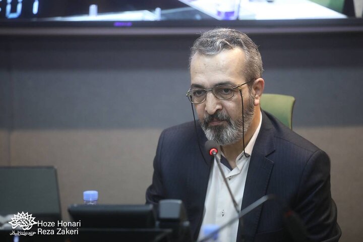 نشست شاعران در «دیدار ماه»