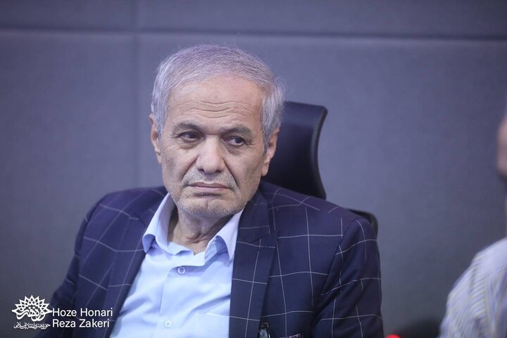 نشست شاعران در «دیدار ماه»