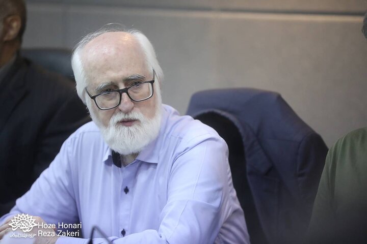 نشست شاعران در «دیدار ماه»