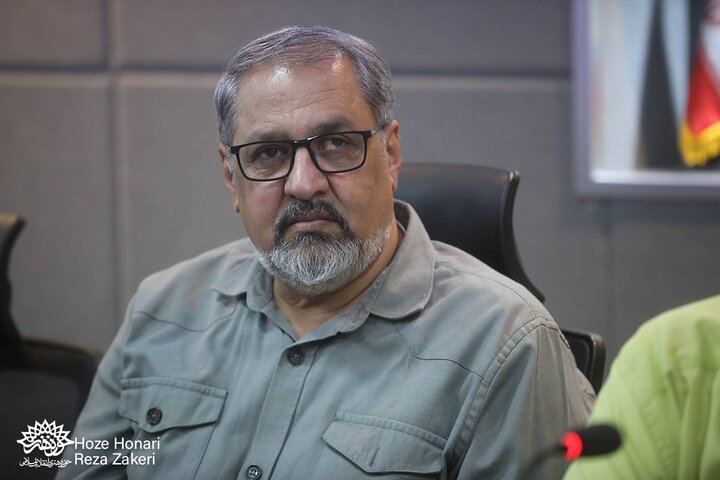نشست شاعران در «دیدار ماه»